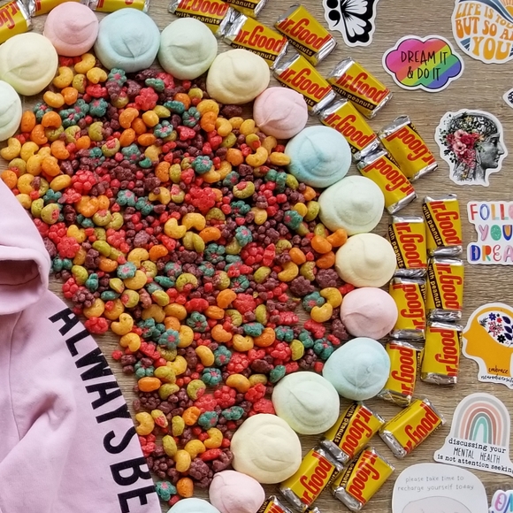 Love yourself! Celebrate differences - Picture 9 of 15